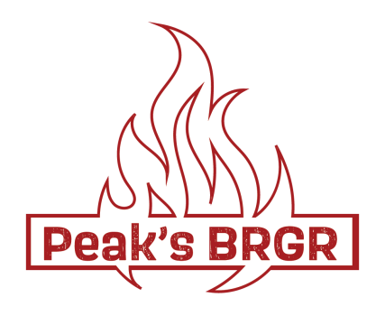 Peak's BRGR